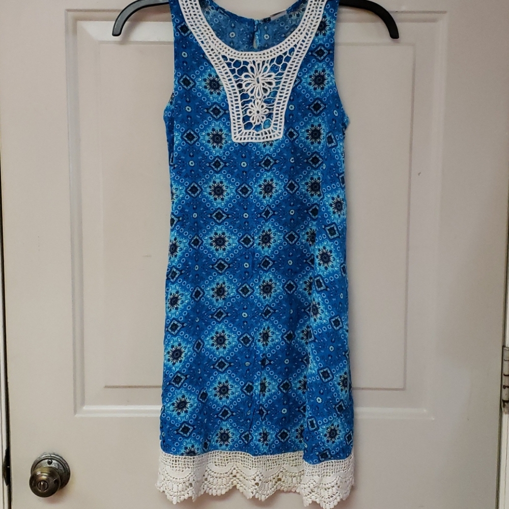 🎉HP🎉 Arizona size 14 dress